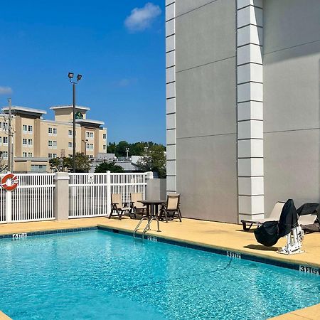Quality Inn & Suites West Monroe Eksteriør bilde