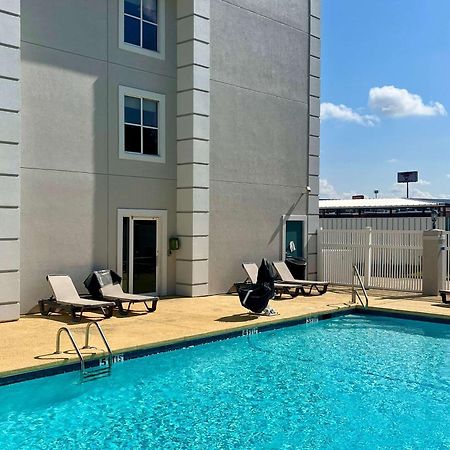 Quality Inn & Suites West Monroe Eksteriør bilde