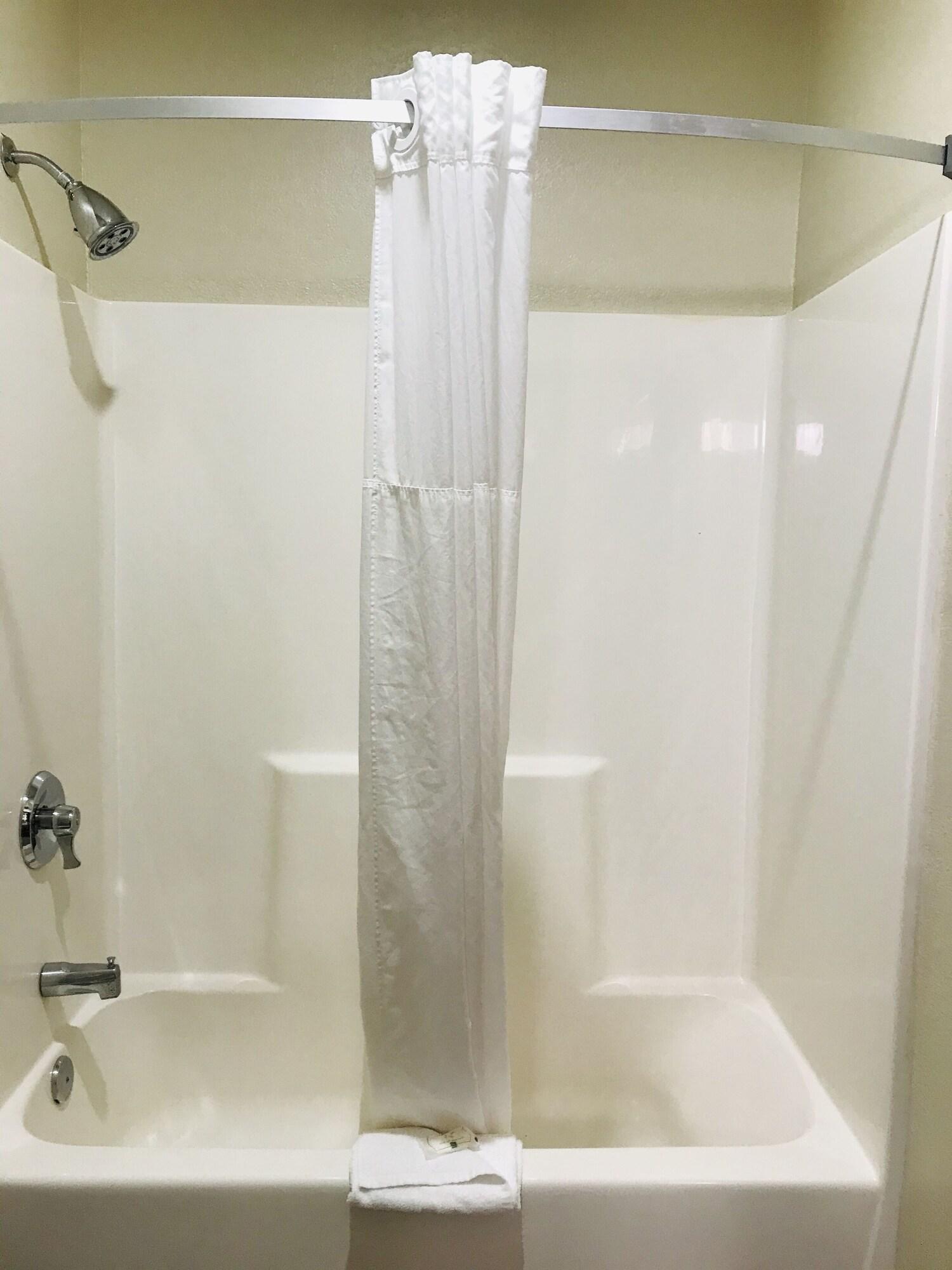 Quality Inn & Suites West Monroe Eksteriør bilde