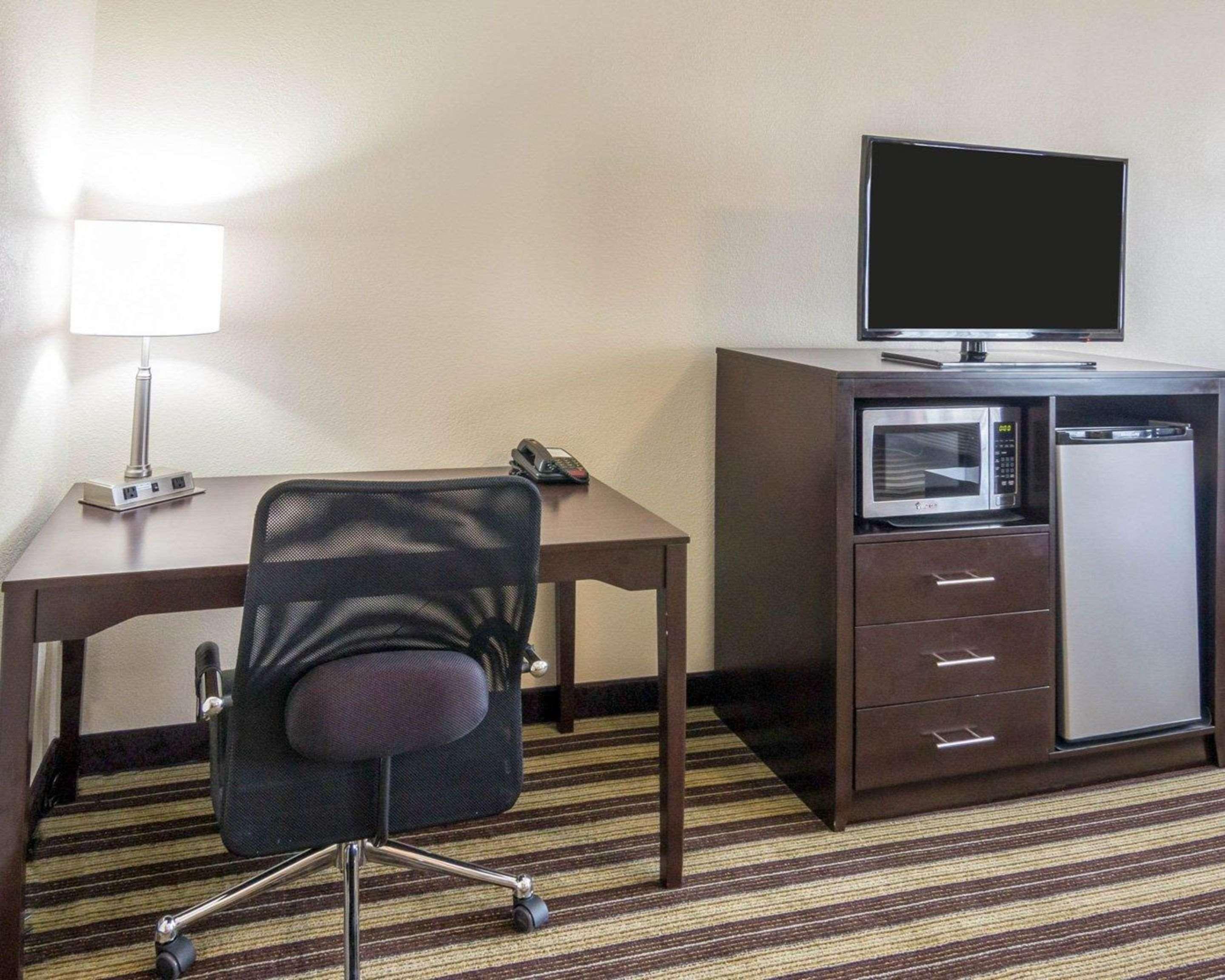 Quality Inn & Suites West Monroe Eksteriør bilde