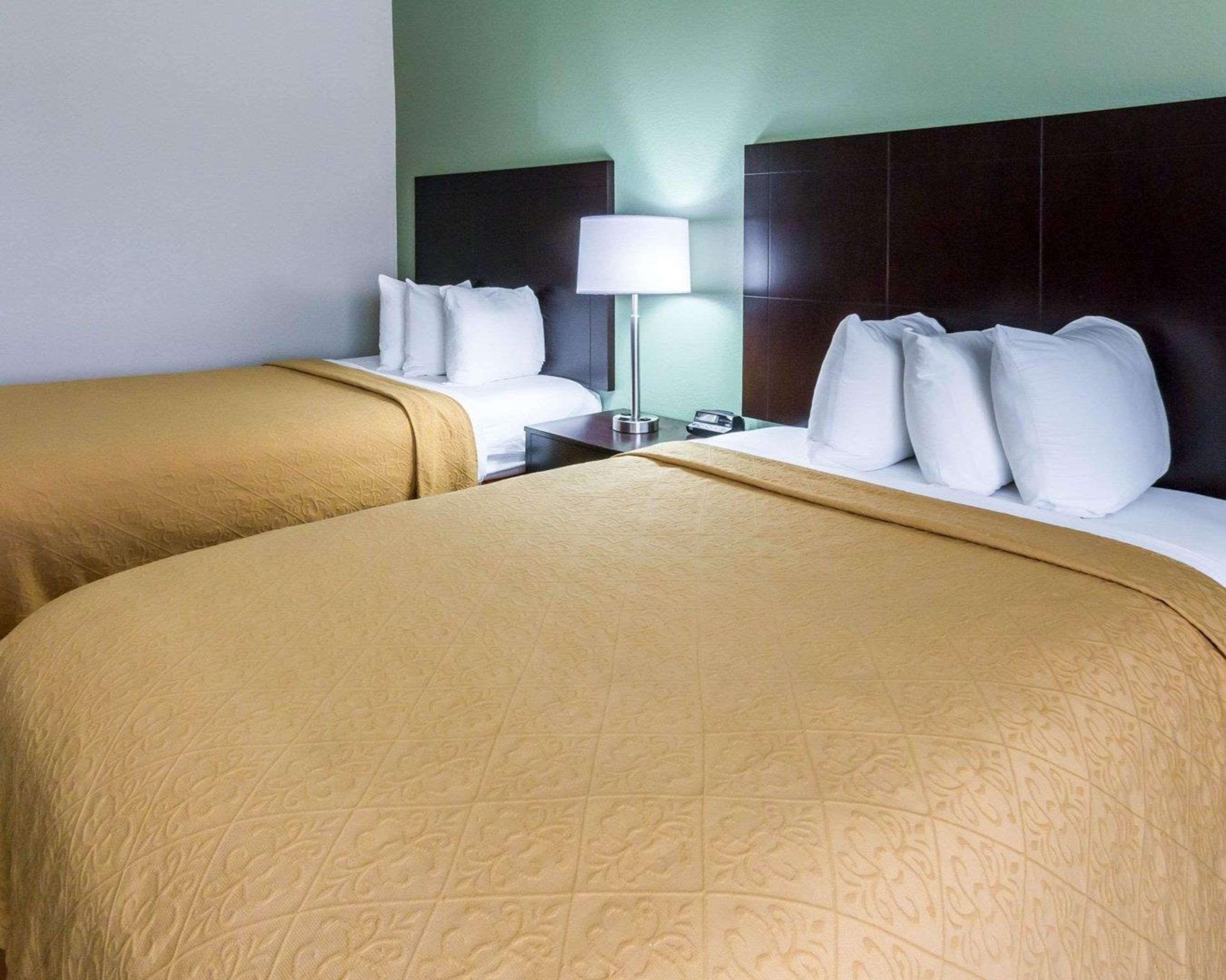 Quality Inn & Suites West Monroe Eksteriør bilde