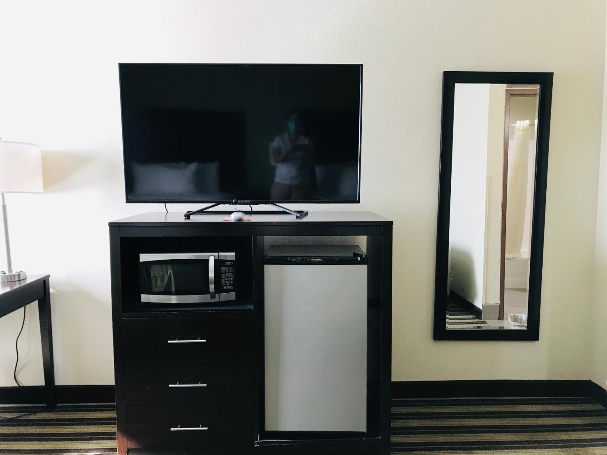 Quality Inn & Suites West Monroe Rom bilde