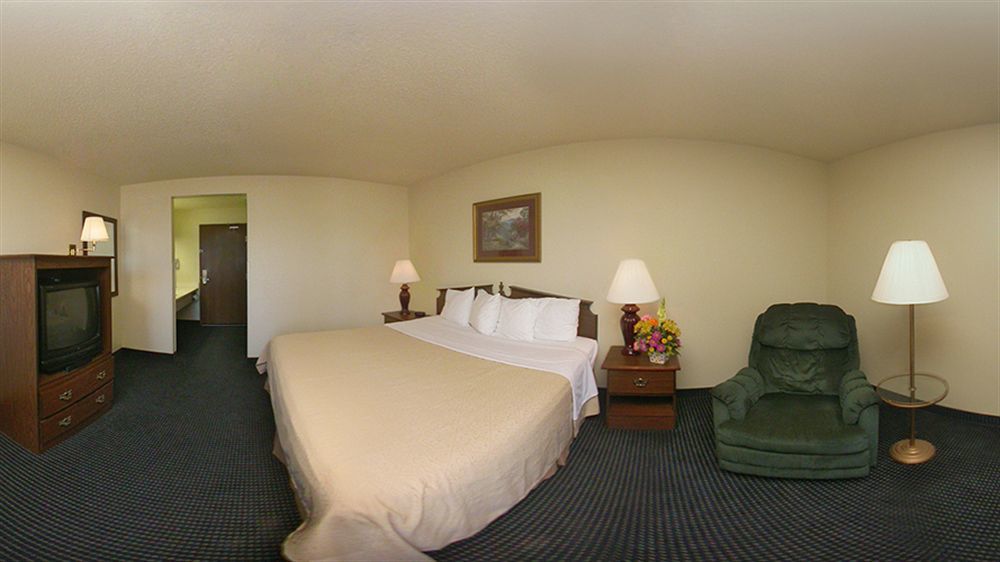 Quality Inn & Suites West Monroe Eksteriør bilde