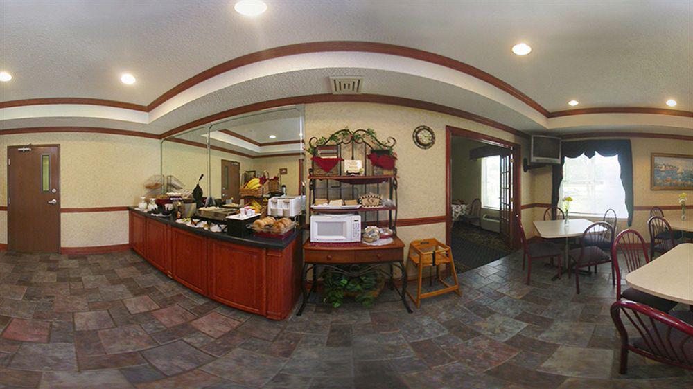Quality Inn & Suites West Monroe Eksteriør bilde